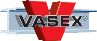 Vasex logo